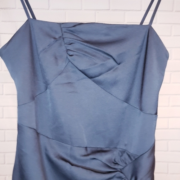 NWT The East Order Isa Sleeveless Minidress - Size Small - Picture 10 of 11